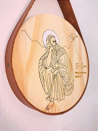 Santo Elias - Quadro decorativo