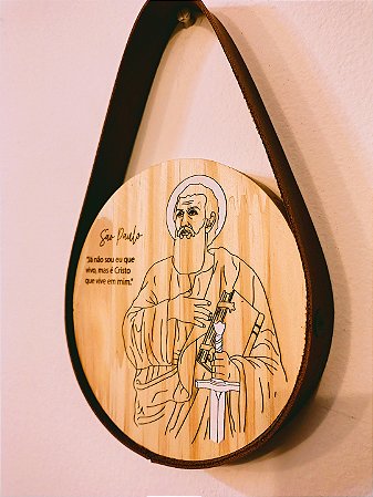 São Paulo - Quadro decorativo