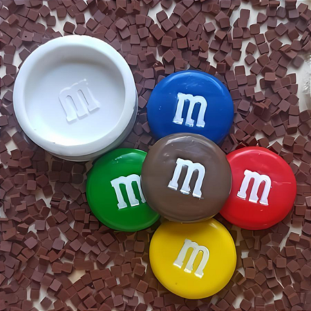 Molde M&M GG