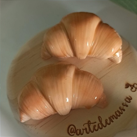 Molde Croissant