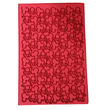 Textura ratinha