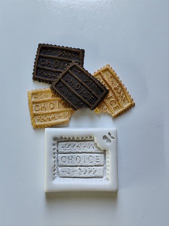 Molde Biscoito choice