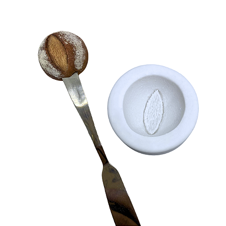 Molde pão bola P