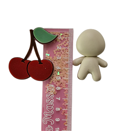 Molde de silicone universal