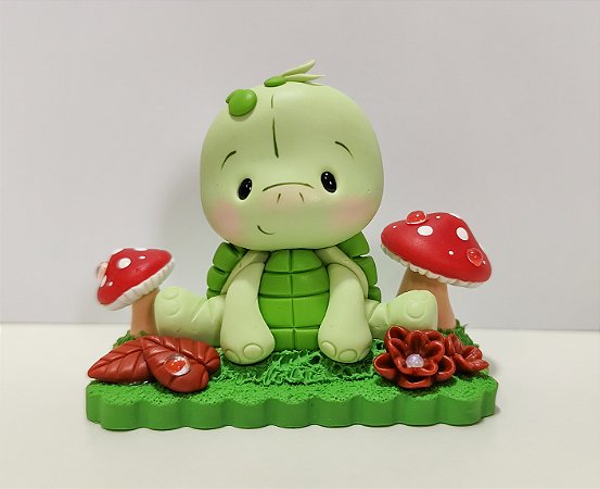 Molde corpinho universal sentado