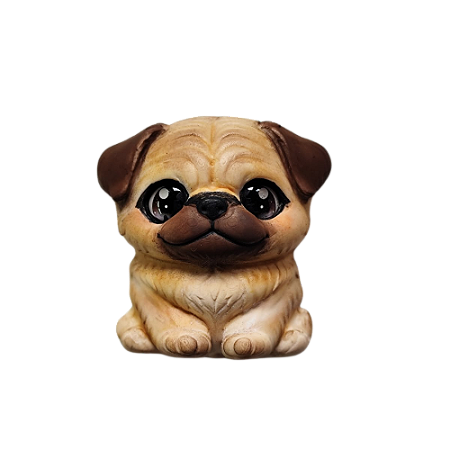 Molde Pug P