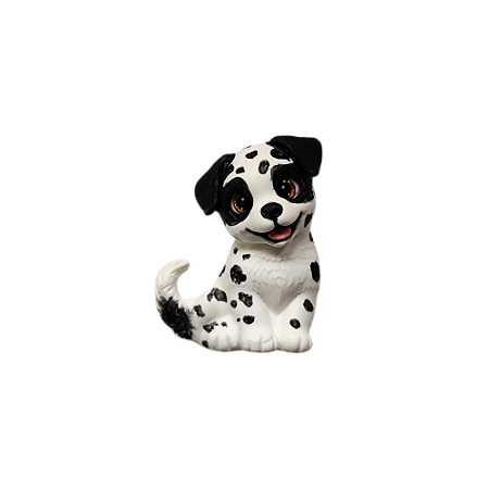 Molde Buldogue Alemão P