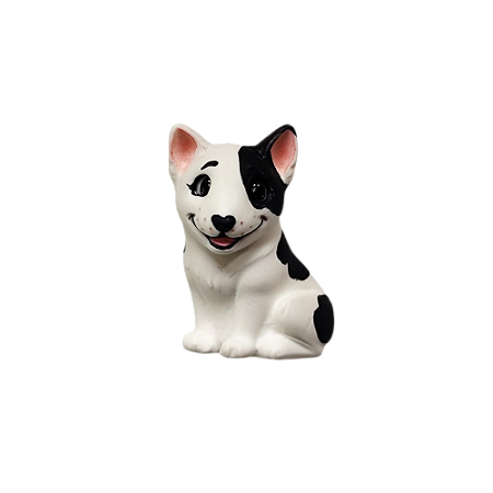 Molde Bull Terrier P