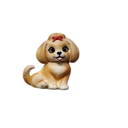 Molde Lhasa Apso P