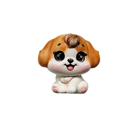 Molde Doguinho 1