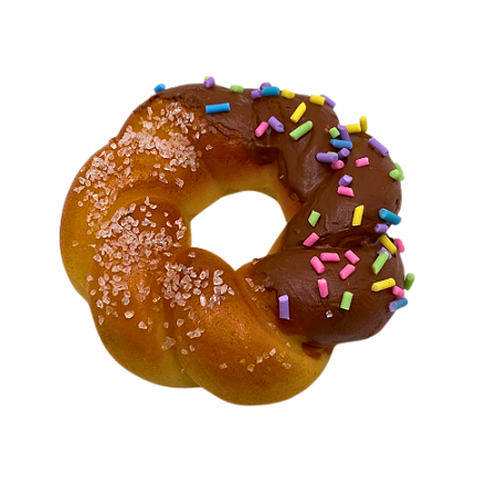 Molde rosca