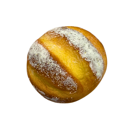 Molde pão de batata G