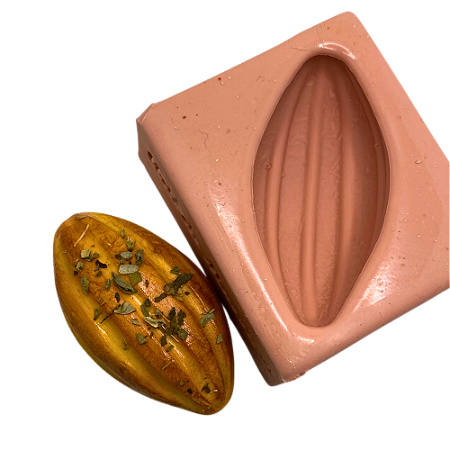 Molde padoca P