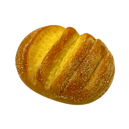 Molde broa fatiada P