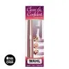 WAHL CLEAN CONFIDENT APAR GOLD ROSE