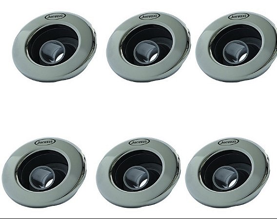 Disposito de Retorno Pratic Sodramar 50 MM ALVENARIA C/ ARO INOX 316v