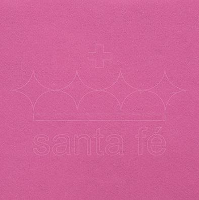 Feltro Liso Rosa Cassis (206) - 1 Metro