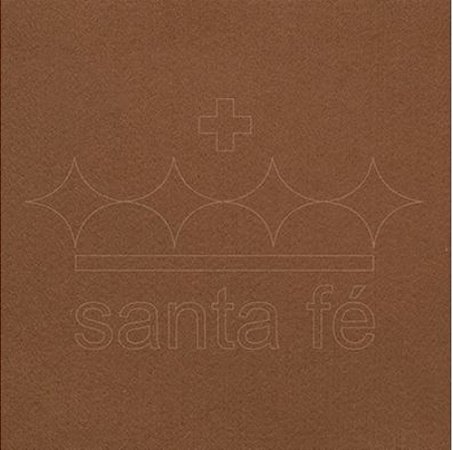 Feltro Liso Marrom  (025) - 25cm x 1,40m