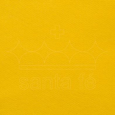 Feltro Liso Tons de Amarelo e Cor de Laranja - 25cm x 1,40m - Feltro Santa Fé