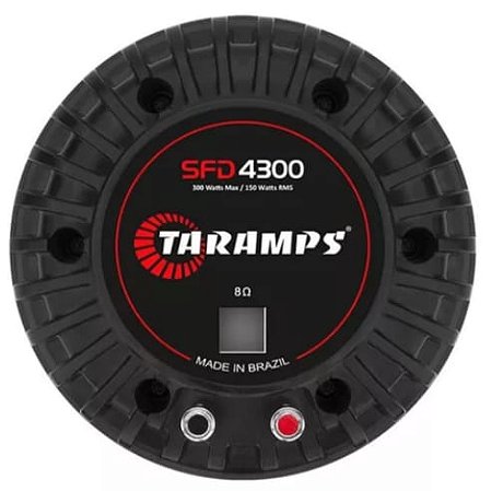 Taramps Driver SFD4300