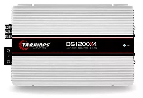 Módulo DS1200x4 Taramps