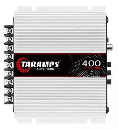 Módulo 400 TRIO Taramps