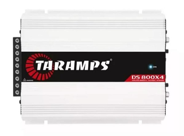 Módulo Taramps DS800X4