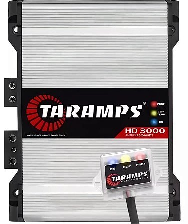 Módulo Taramps HD3000 2 Ohms