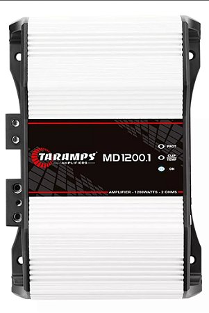 Módulo Taramps MD1200 2 Ohms