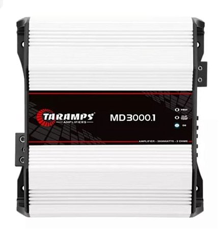 Módulo Taramps MD3000 2Ohms
