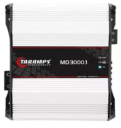 Módulo Taramps MD 3000 4Ohms