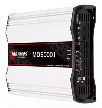 Módulo Taramps MD 5000 1 Ohm