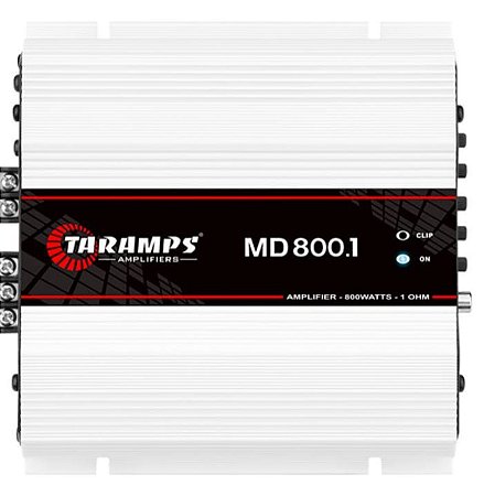 Módulo Taramps MD 800.1 1 Ohm