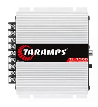 Módulo Taramps TL 1500