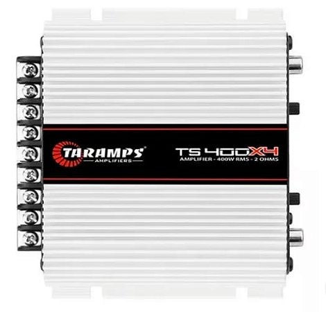 Módulo Taramps TS 400X4