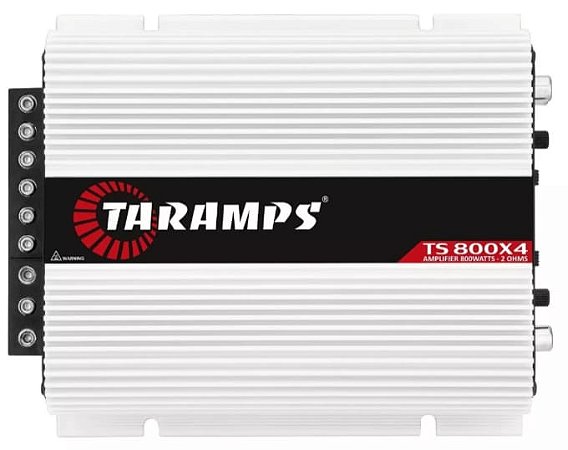 Módulo Taramps TS 800X4