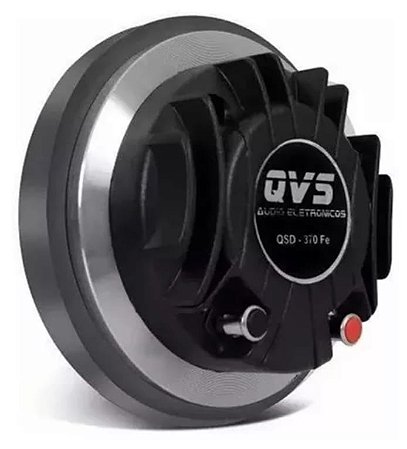 Driver QVS 370 FE