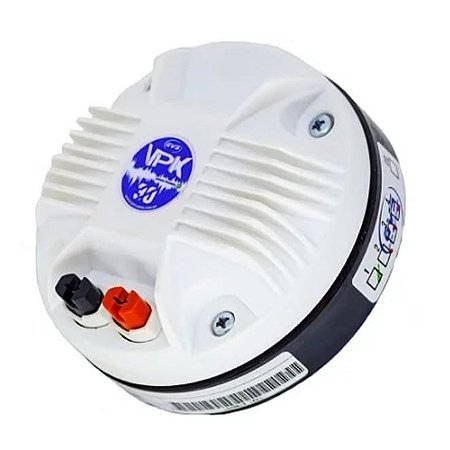 Driver Titanium QVS VPK 30 TI 8 Ohms
