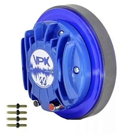 Driver VPK QVS 40 200W RMS
