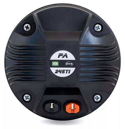 Driver QVS P A 245 TI