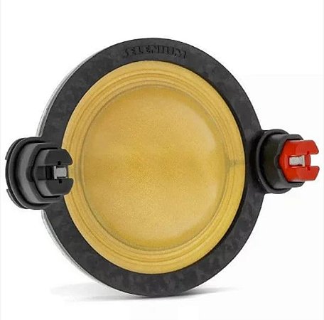 Reparo QVS 355 Corneta