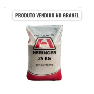 Uréia Adubo Fertilizante