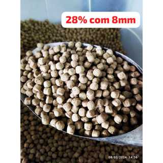 Acqua Anzol De Ouro 28% 8mm Ou 12mm Supra