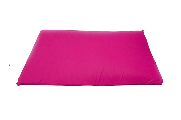 Colchonete Impermeável Luppet Para Cachorro e Gatos Rosa (LP14016-03)