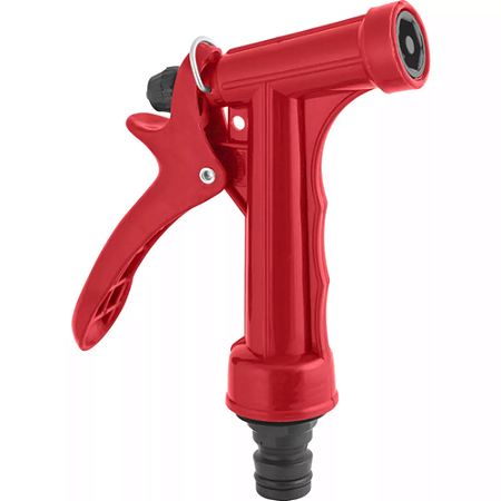 Esguicho Plástico Tipo Pistola 954 (2166)