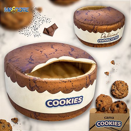 Ref 750 - Toca Cookies (AM3HFS8NE)