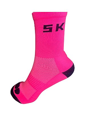 Meias UseDD 5/10/21/42  KM Rosa e Marinho Nº 34 A 39