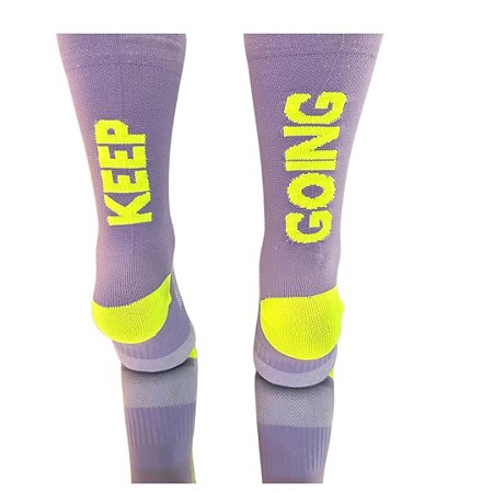 Meias UseDD Keep Going Nº 39 a 42