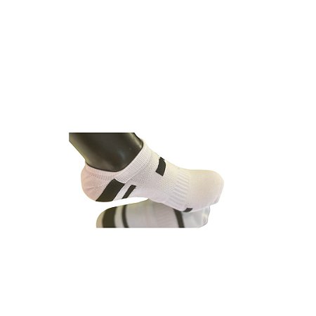 Meias UseDD  Sapatilha invisível -branca