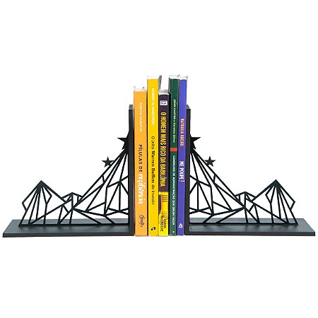 Aparador de livros Acotar